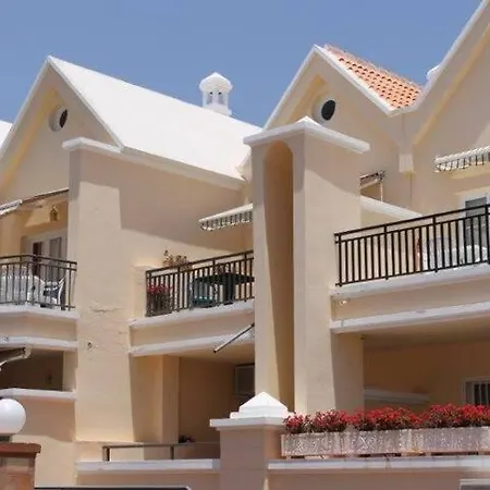 Апартаменты Apartment Costa Adeje