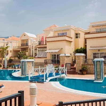 Apartment Costa Adeje Адехе