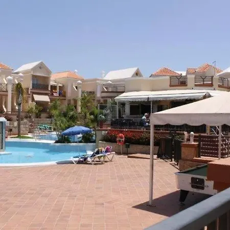 Apartment Costa Adeje * Costa Adeje (Tenerife)