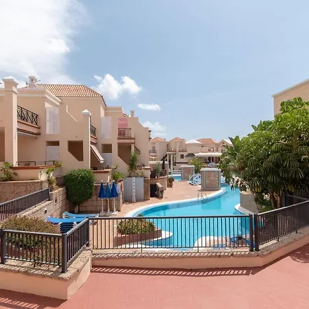 Apartment Costa Adeje * Адехе