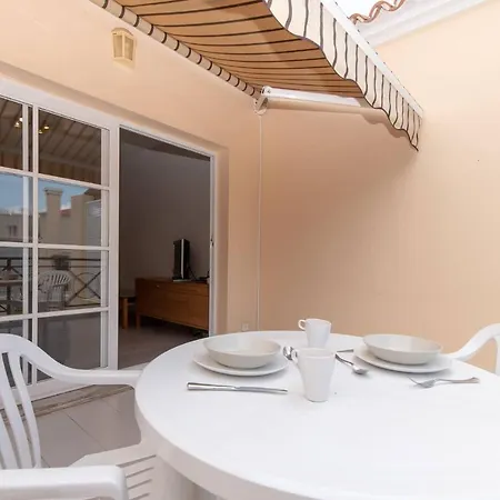 Апартаменты Apartment Costa Adeje *