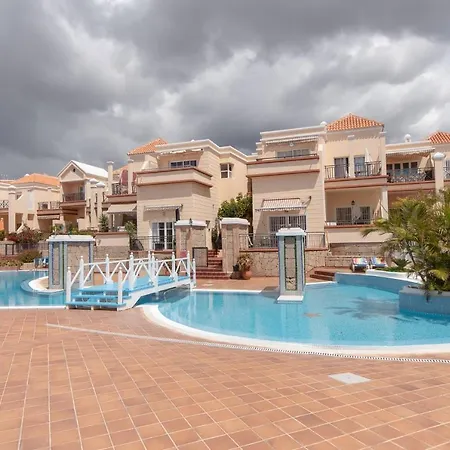 Apartment Costa Adeje Апартаменты *