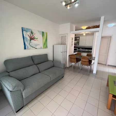 Apartamento Apartment Costa Adeje Costa Adeje (Tenerife)