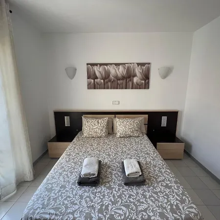 Апартаменты Apartment Costa Adeje Адехе