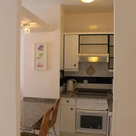 Apartment Costa Adeje